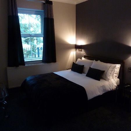 The Castle Bed & Breakfast NWI Eksteriør bilde