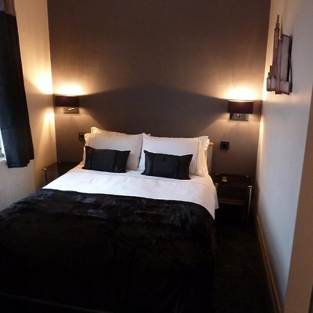 The Castle Bed & Breakfast NWI Eksteriør bilde